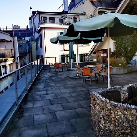 Apartment B&B Am Berntor By Interhome Thun Zewnętrze zdjęcie