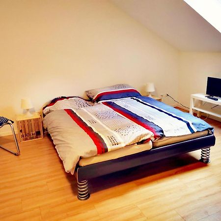 Apartment B&B Am Berntor By Interhome Thun Zewnętrze zdjęcie