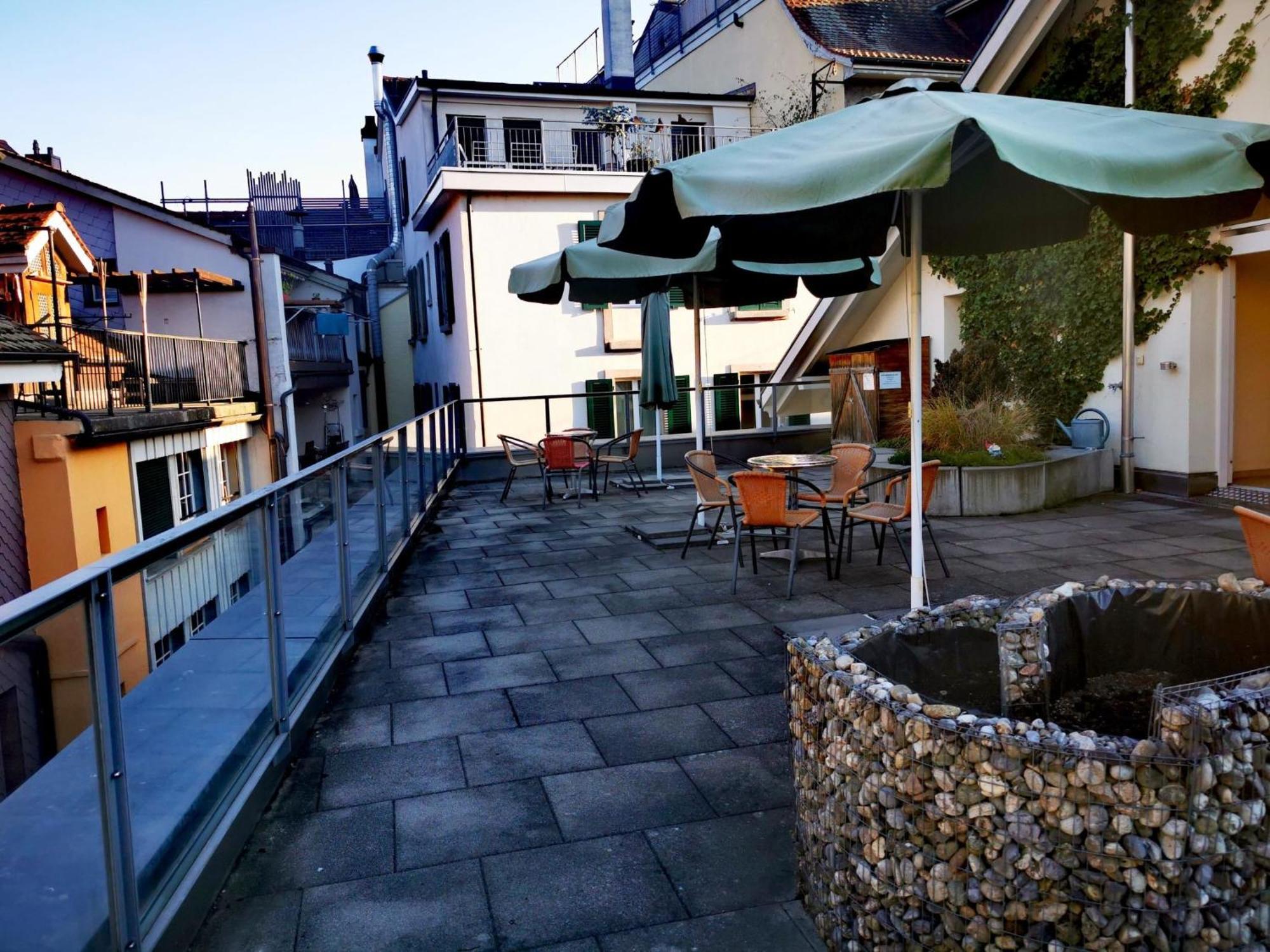 Apartment B&B Am Berntor By Interhome Thun Zewnętrze zdjęcie
