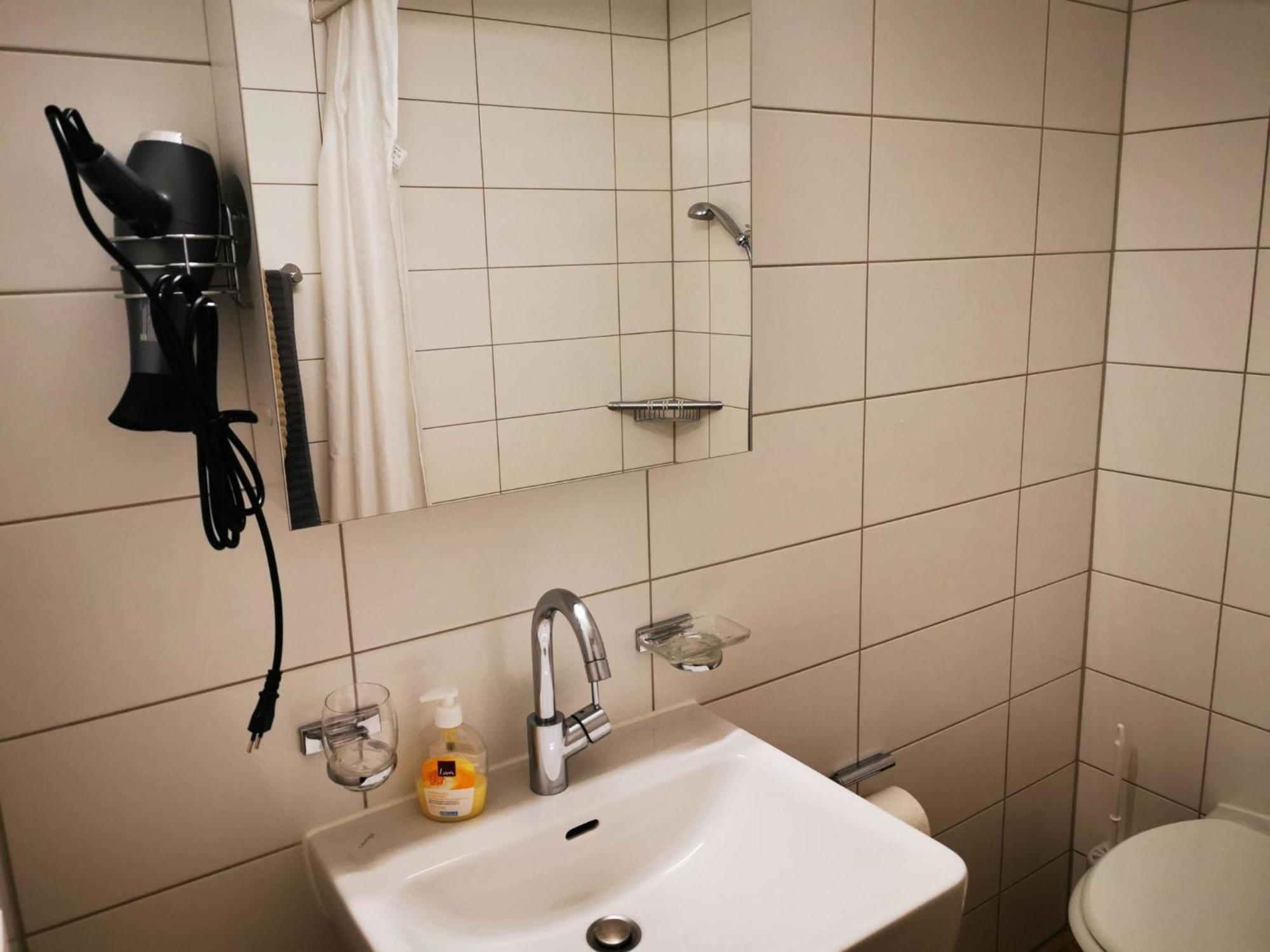 Apartment B&B Am Berntor By Interhome Thun Zewnętrze zdjęcie